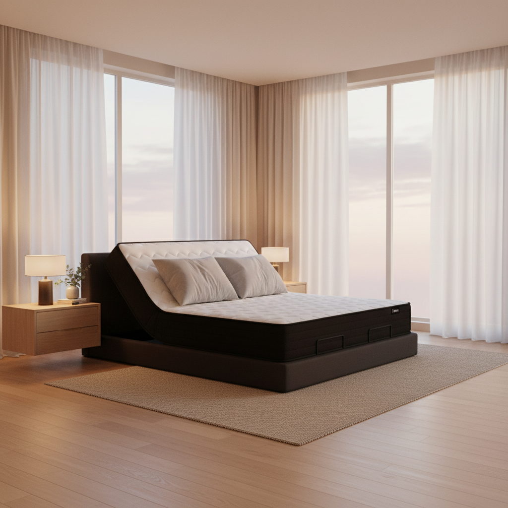 Smart Beds