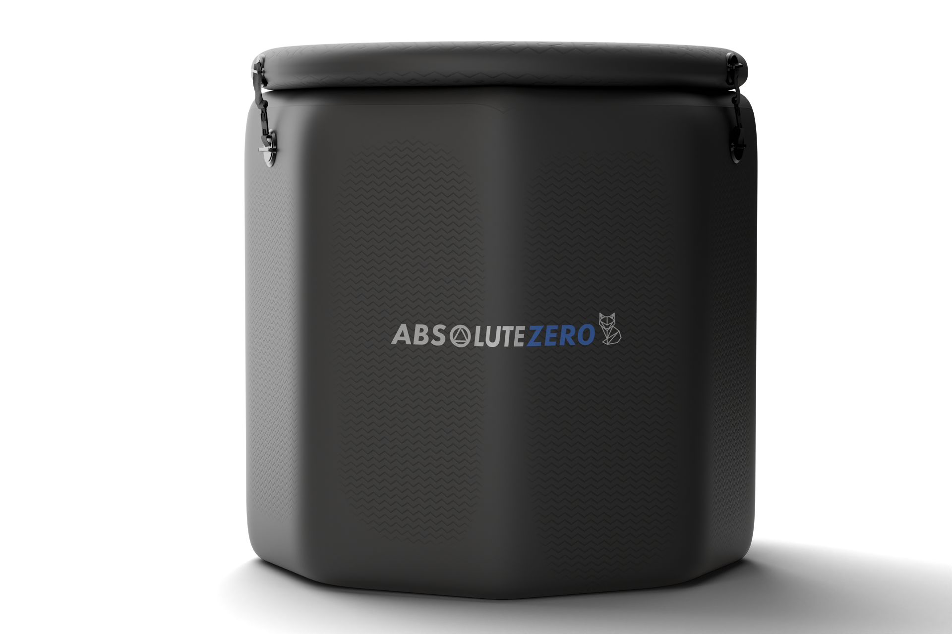 Absolute Zero Portable Tub