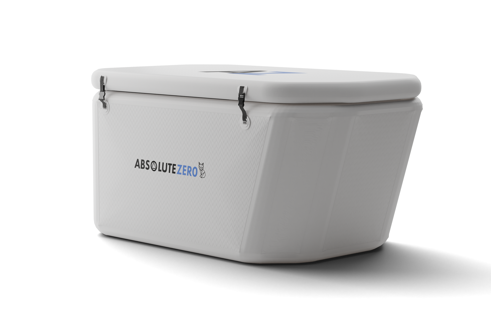 Absolute Zero Portable Tub