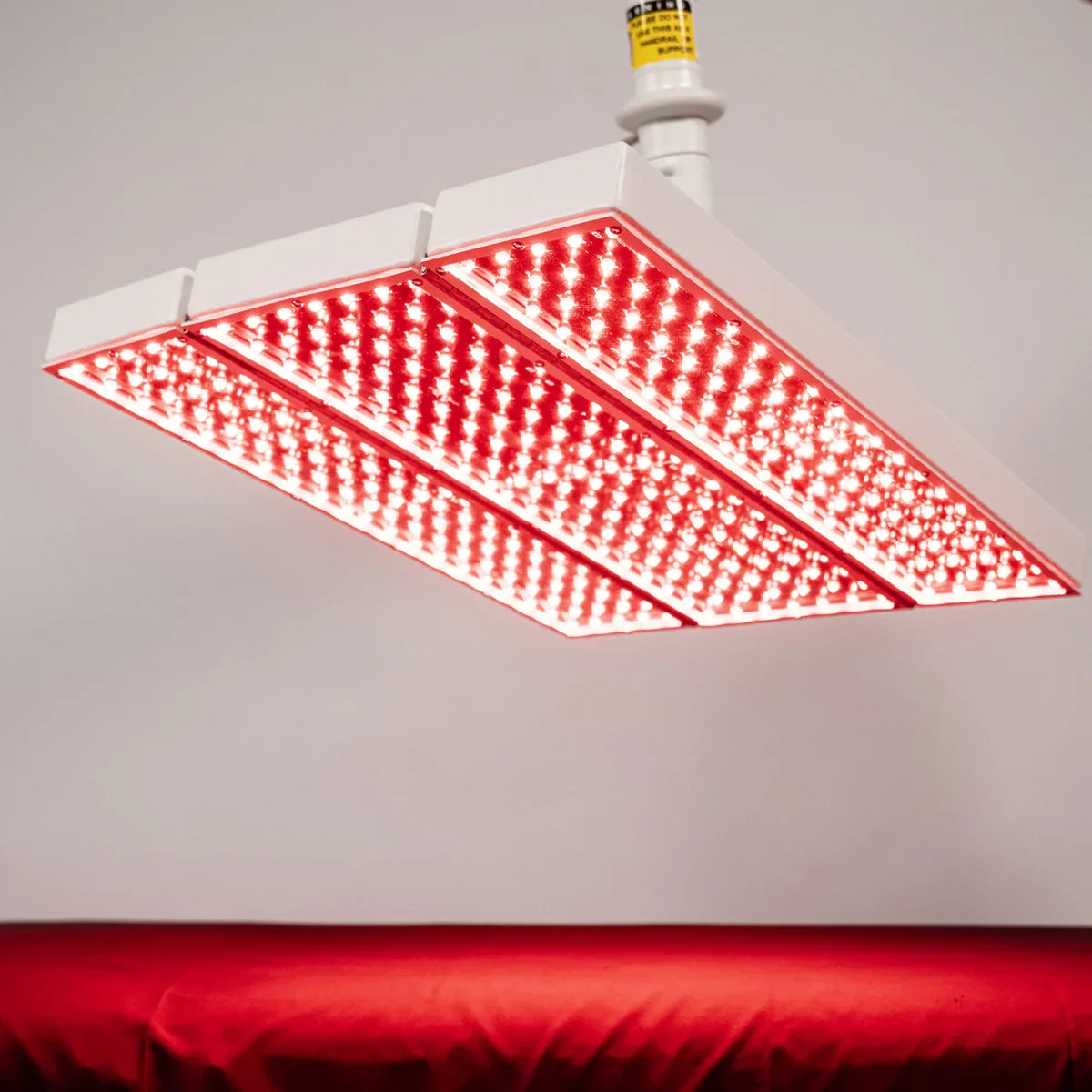 ApolloARC Red Light Therapy Device
