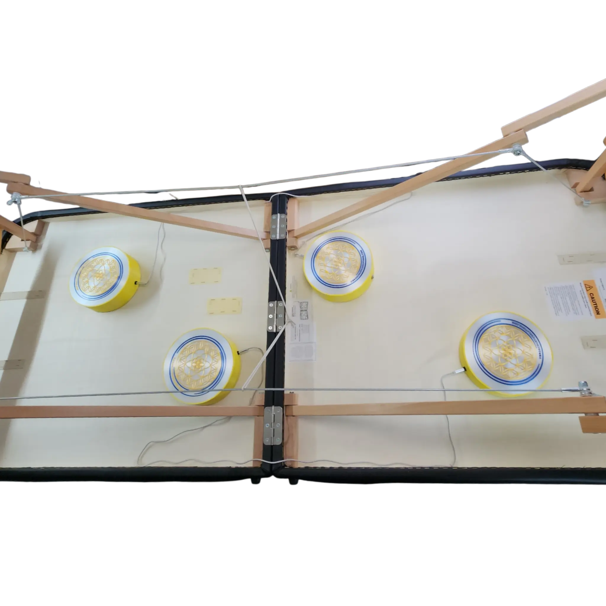 Vibroacoustic Bed Professional System for Vibroacoustic Therapy
