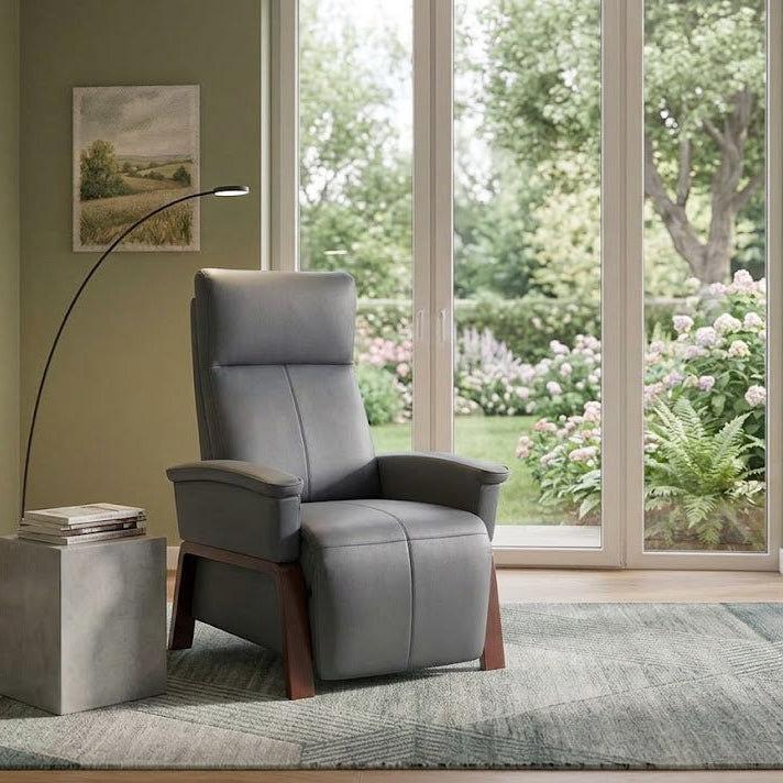 Gravitéra SerenityLift Zero-Gravity Recliner