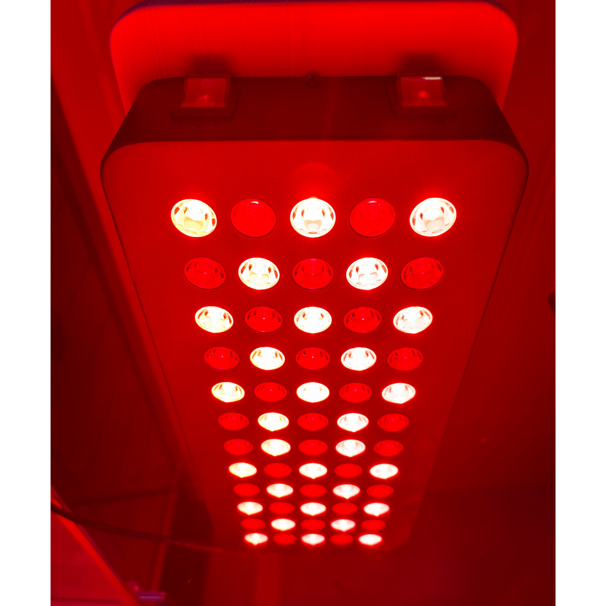 Blisspod Malmo All-In-One Infrared + Red Light Therapy 2 Person