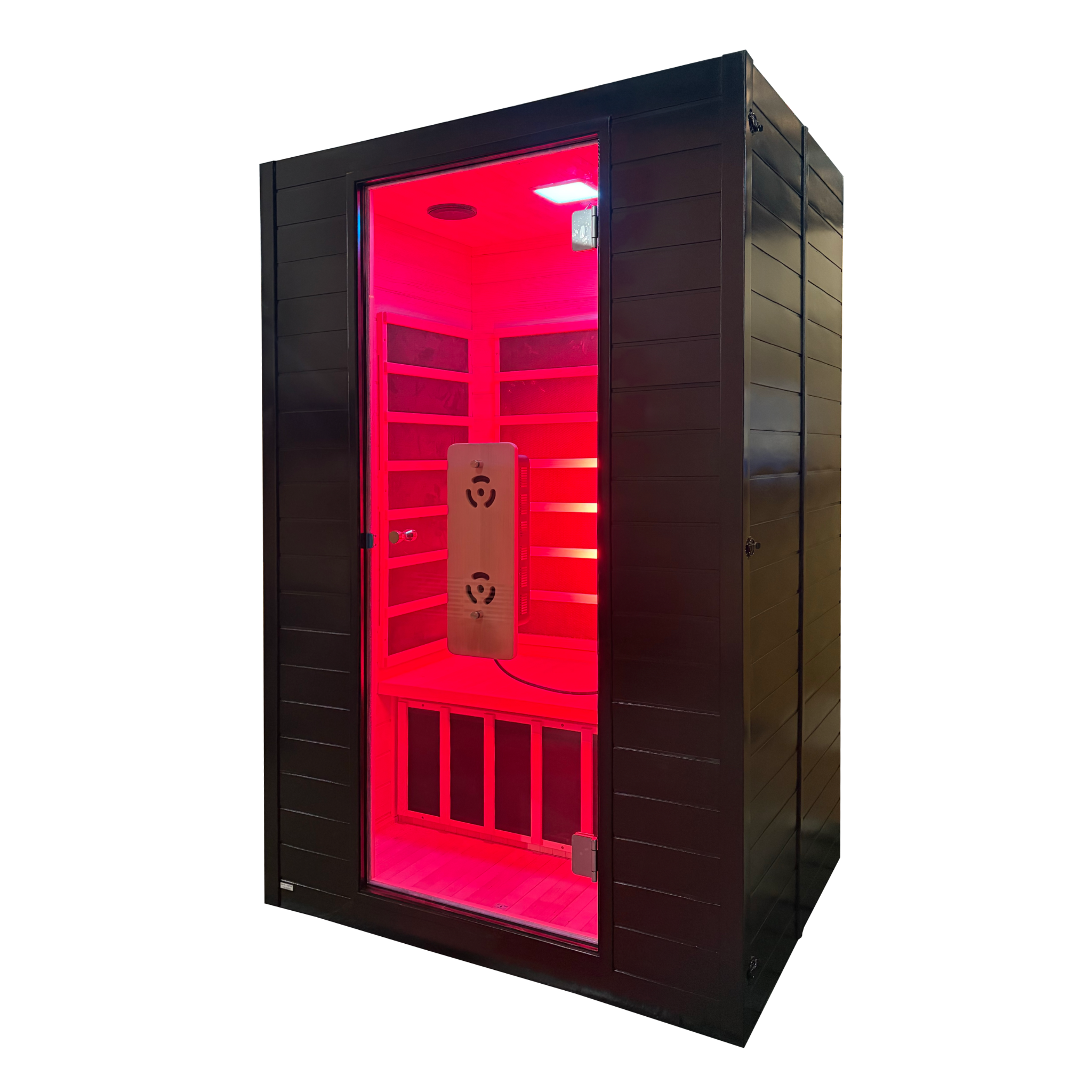 Blisspod Malmo All-In-One Infrared + Red Light Therapy 2 Person