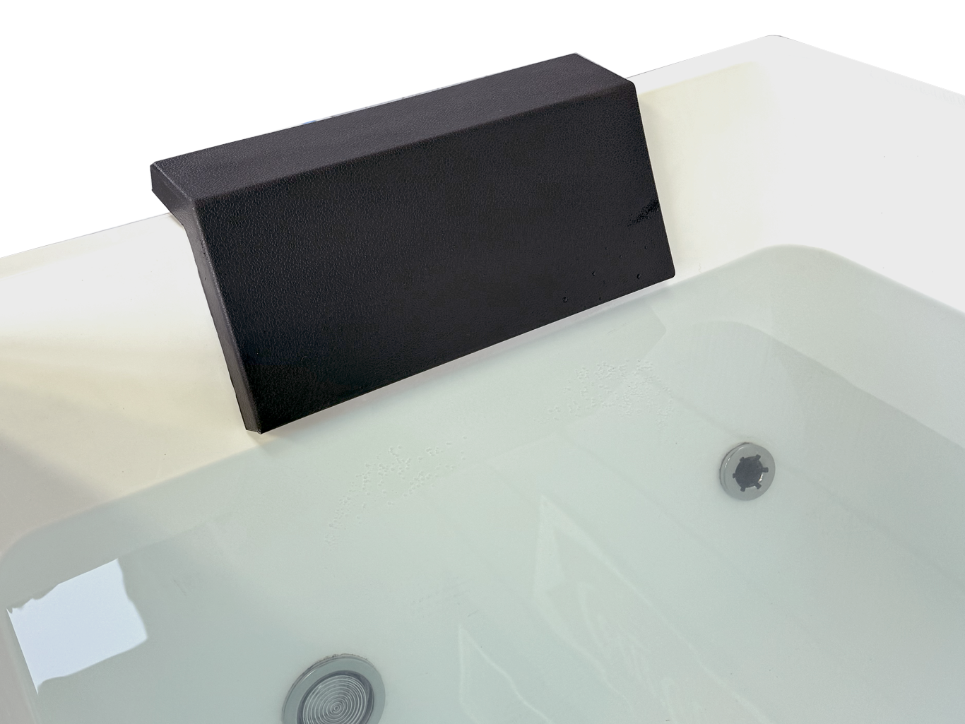 Natural High Premier Experience (Acrylic Tub & Chiller)