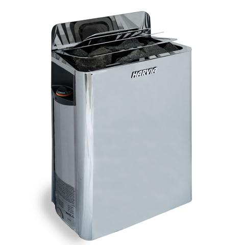 Harvia The Wall SW60 6kW Sauna Heater