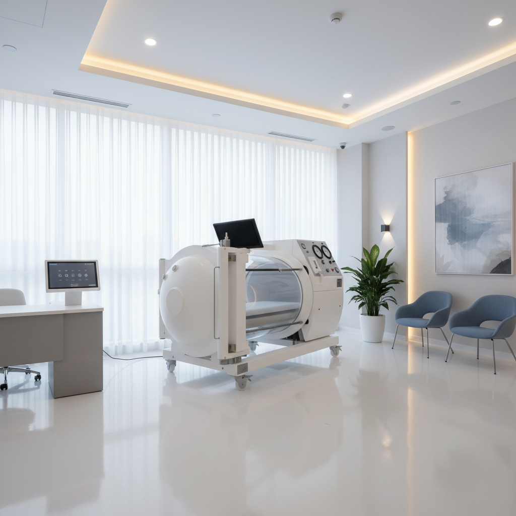 Hyperbaric Chambers