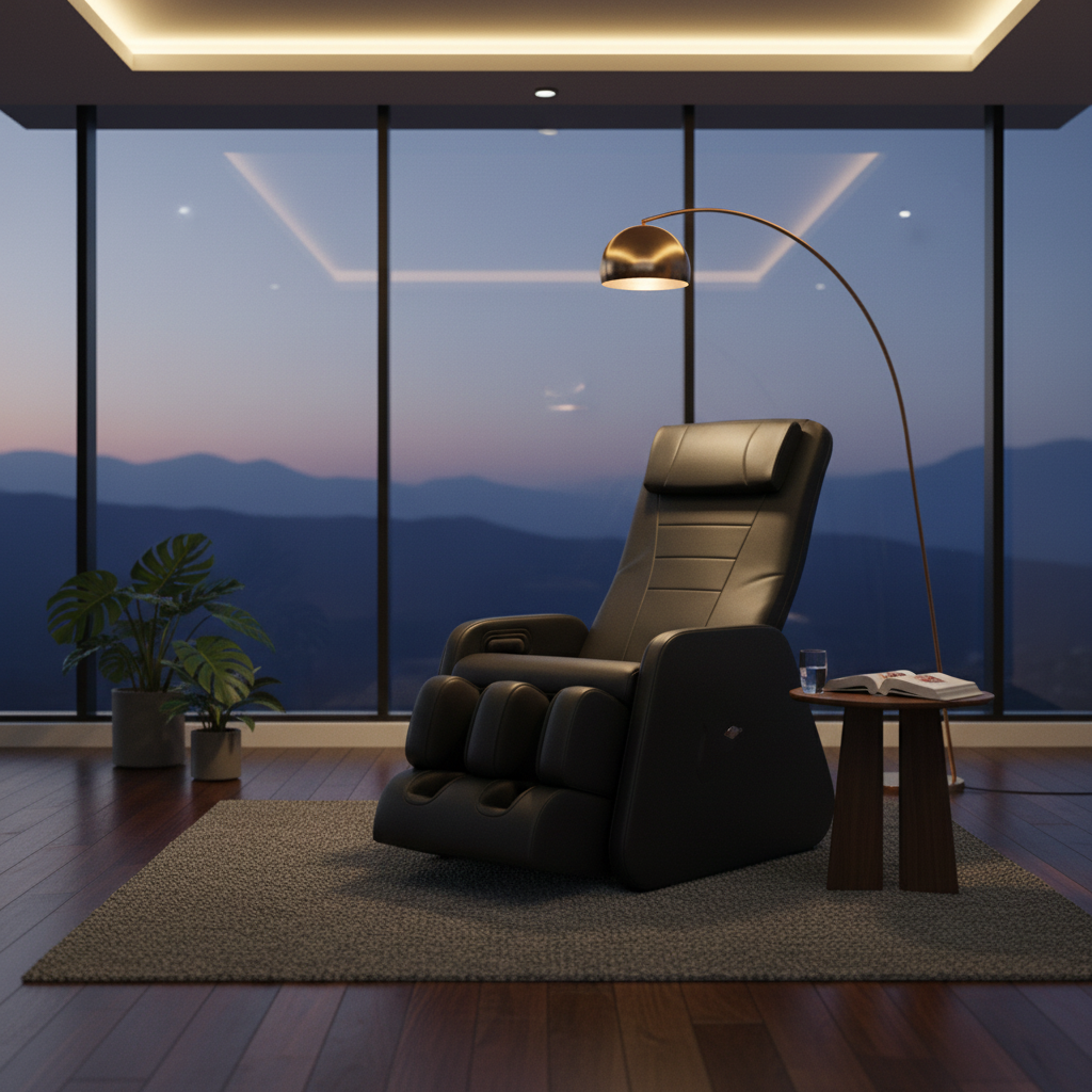 Zero Gravity Chairs
