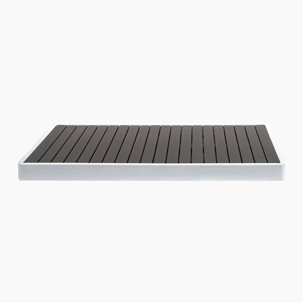 Acrylic Plunge Deck