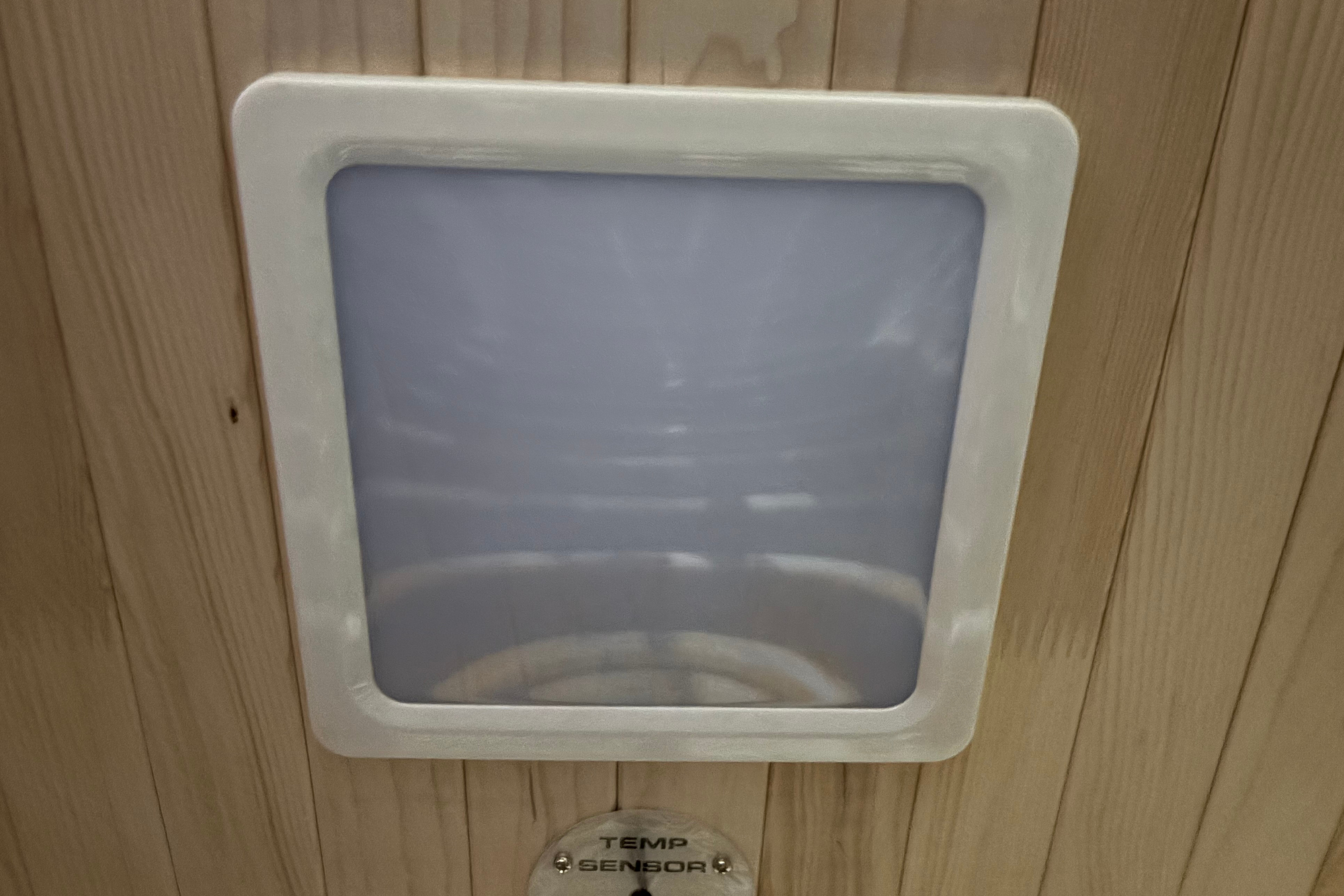 Blisspod Malmo All-In-One Infrared + Red Light Therapy 2 Person