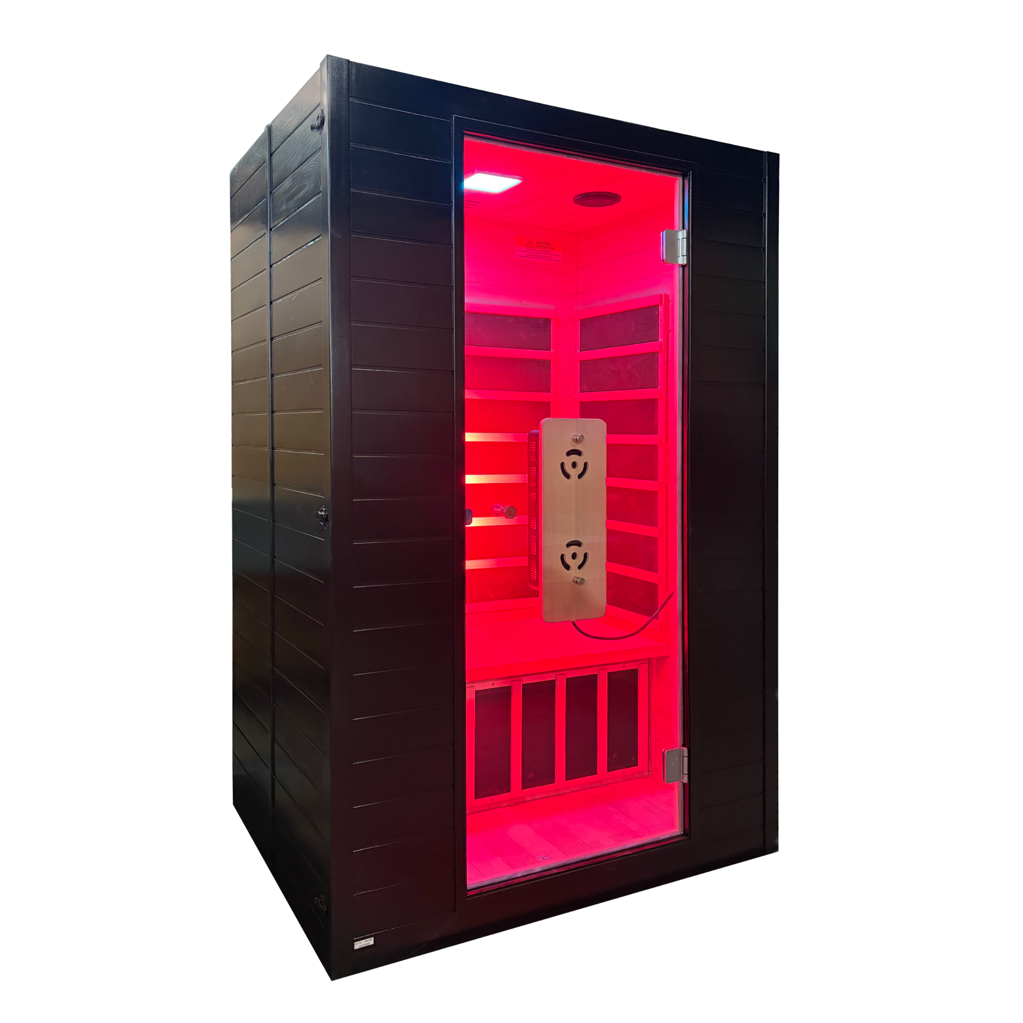 Blisspod Malmo All-In-One Infrared + Red Light Therapy 2 Person