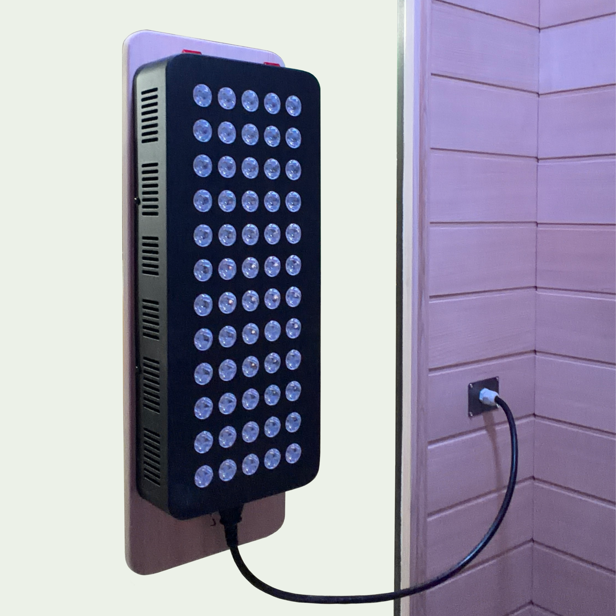 Blisspod Malmo All-In-One Infrared + Red Light Therapy 2 Person