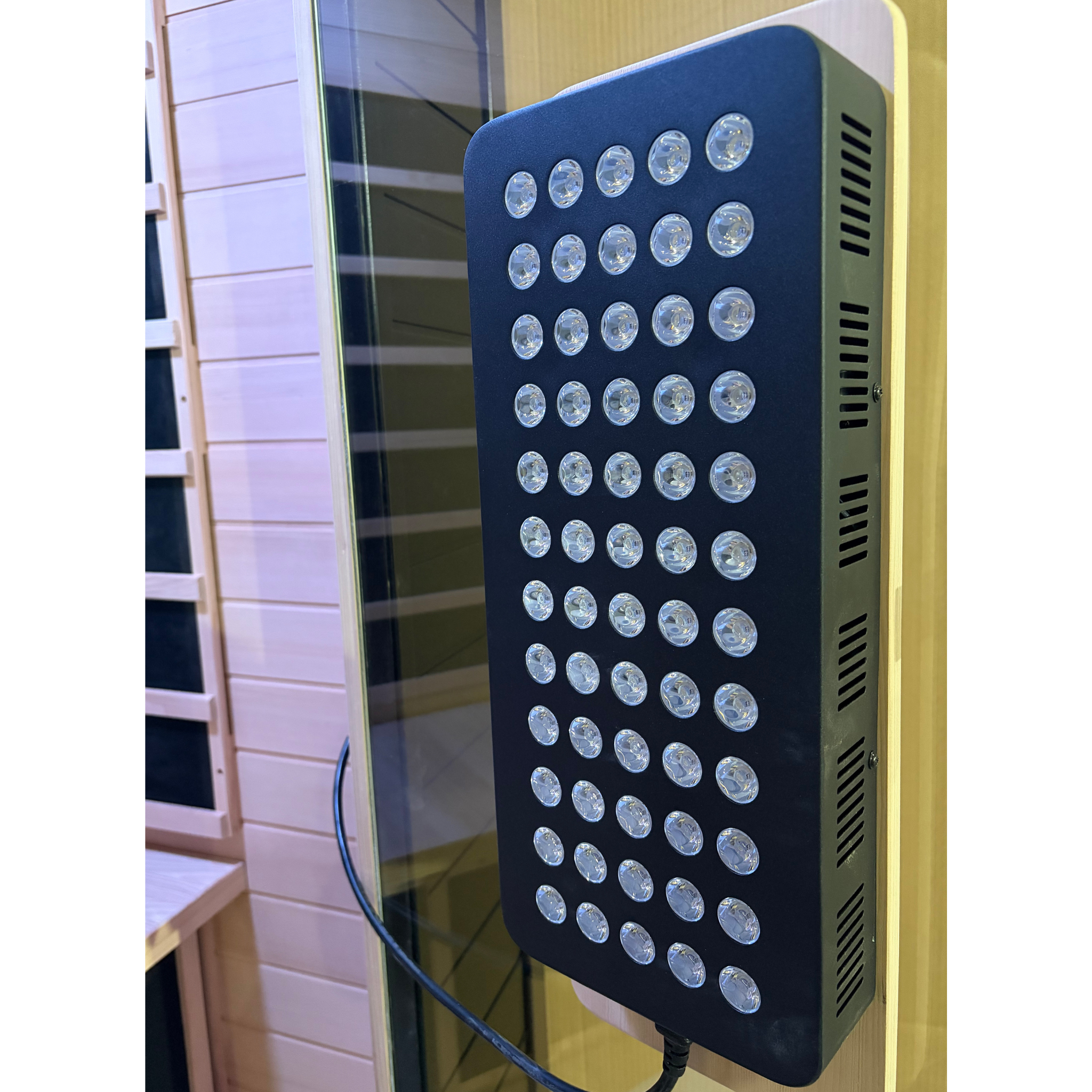 Blisspod Malmo All-In-One Infrared + Red Light Therapy 2 Person