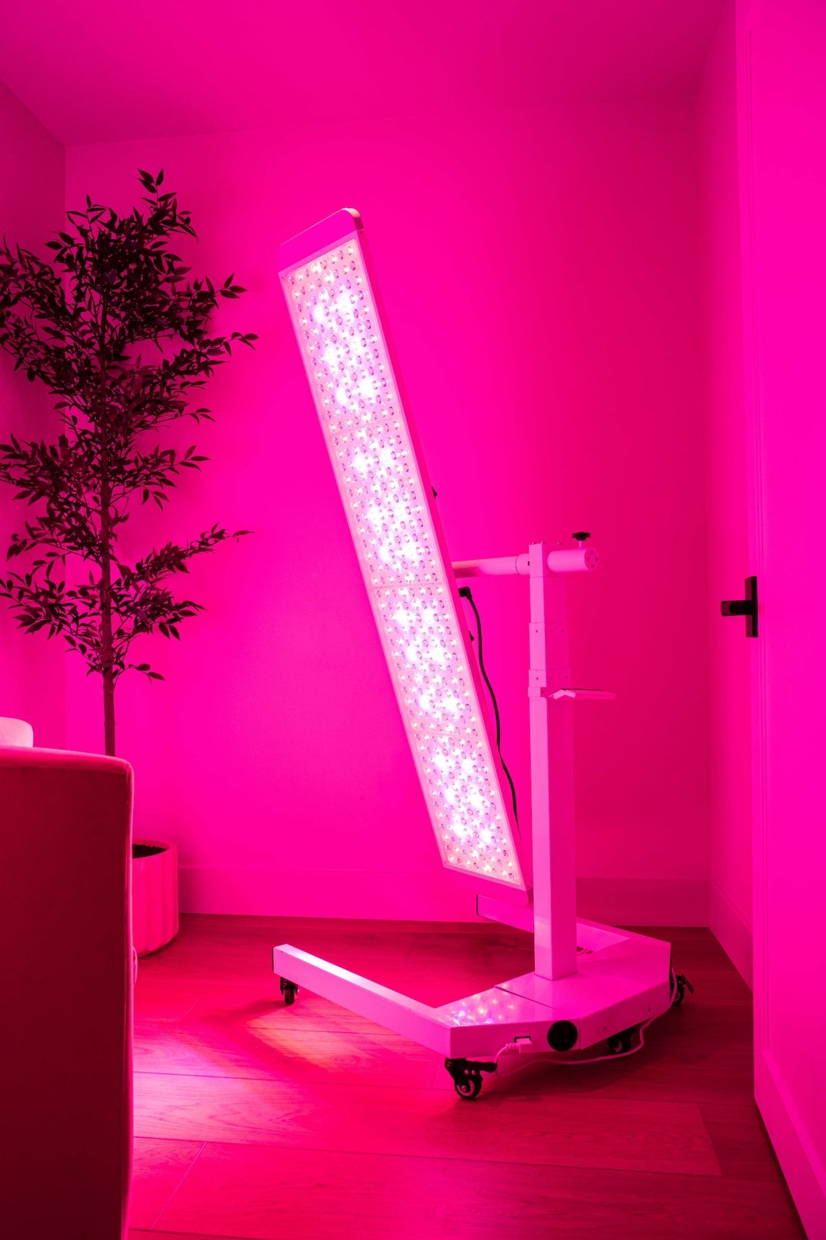 Renew Panorama Full-Body Light Therapy Panel