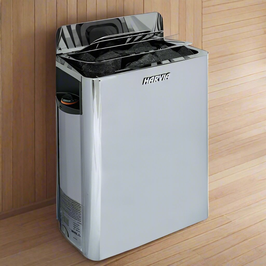 Harvia The Wall SW60 6kW Sauna Heater