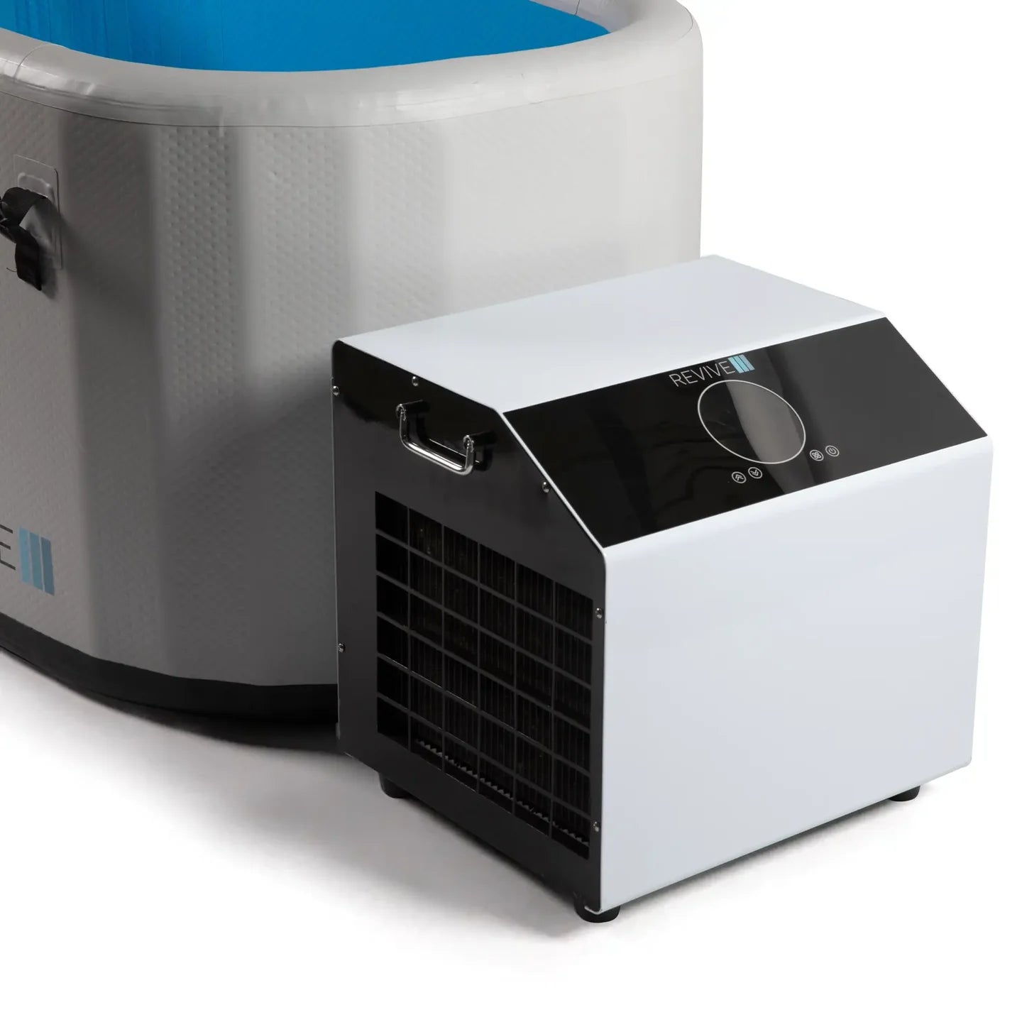 Portable Hot & Cold Plunge