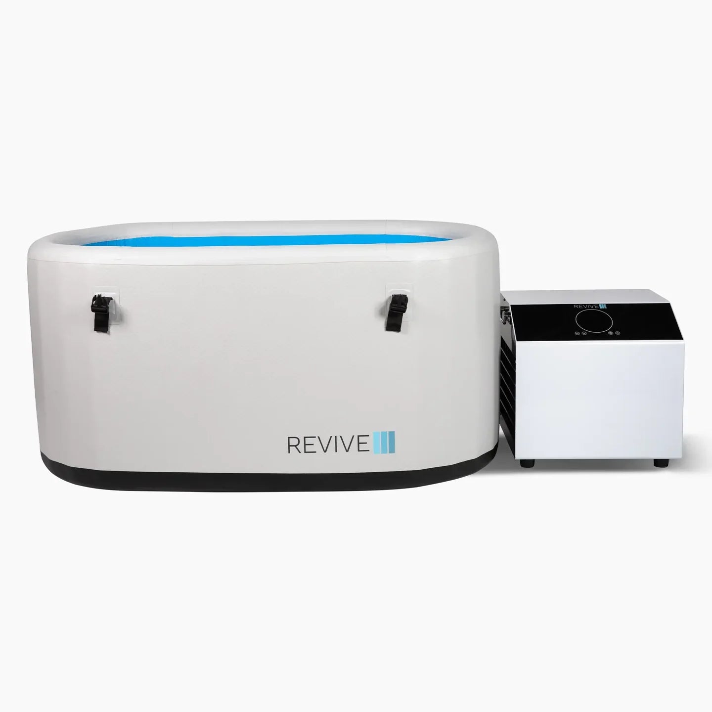Portable Hot & Cold Plunge