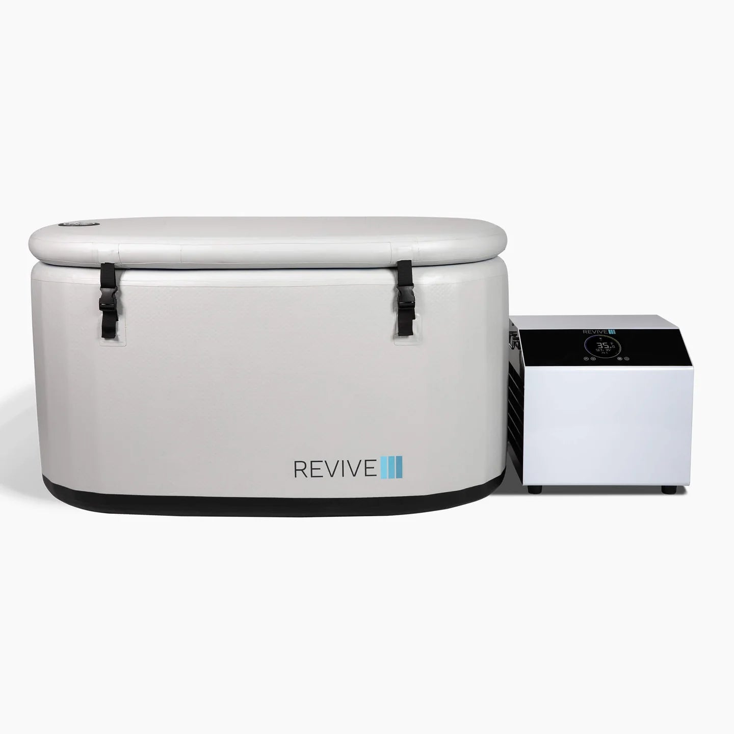 Portable Hot & Cold Plunge