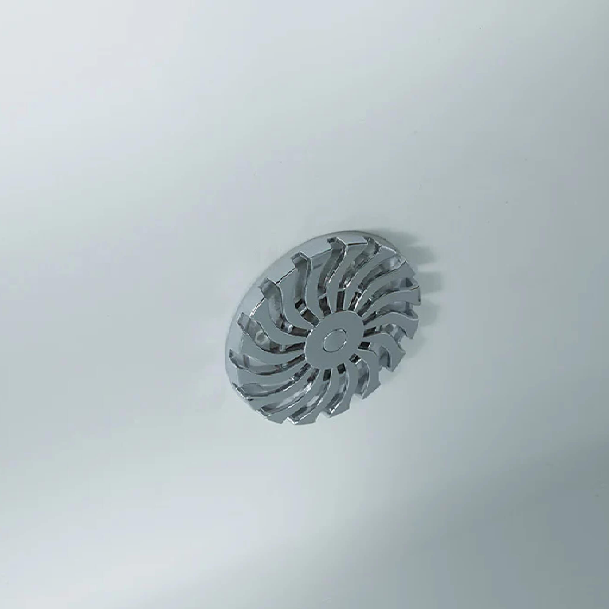 Maya Bath Platinum Catania Steam Shower W/6 Acupuncture Jets